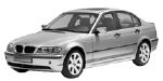 BMW E46 P3853 Fault Code