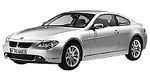 BMW E63 P3853 Fault Code