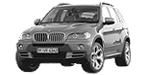 BMW E70 P3853 Fault Code