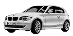 BMW E81 P3853 Fault Code