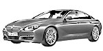 BMW F06 P3853 Fault Code