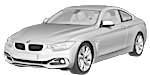 BMW F32 P3853 Fault Code